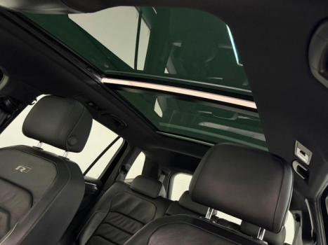 VOLKSWAGEN Tiguan 1.4 250 TSI TOTAL FLEX ALLSPACE TURBO AUTOMÁTICO TIPTRONIC, Foto 14