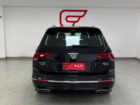 VOLKSWAGEN Tiguan 1.4 250 TSI TOTAL FLEX ALLSPACE TURBO AUTOMÁTICO TIPTRONIC, Foto 18