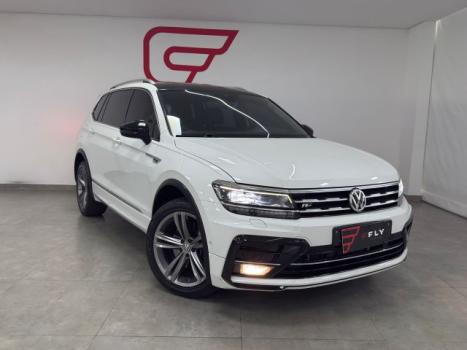 VOLKSWAGEN Tiguan 2.0 16V 4P TSI 4WD TURBO AUTOMTICO, Foto 2