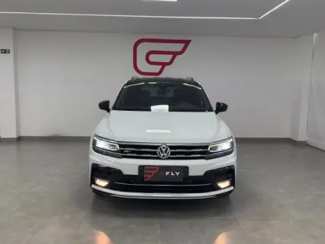 VOLKSWAGEN Tiguan 2.0 16V 4P TSI 4WD TURBO AUTOMTICO, Foto 3