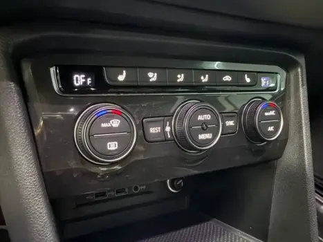 VOLKSWAGEN Tiguan 2.0 16V 4P TSI 4WD TURBO AUTOMTICO, Foto 12