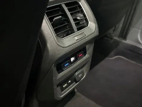VOLKSWAGEN Tiguan 2.0 16V 4P TSI 4WD TURBO AUTOMTICO, Foto 14