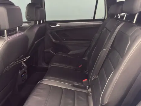 VOLKSWAGEN Tiguan 2.0 16V 4P TSI 4WD TURBO AUTOMTICO, Foto 15