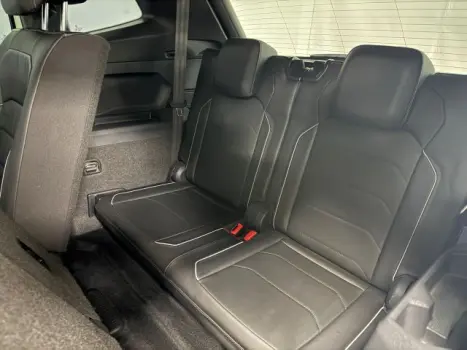 VOLKSWAGEN Tiguan 2.0 16V 4P TSI 4WD TURBO AUTOMTICO, Foto 16