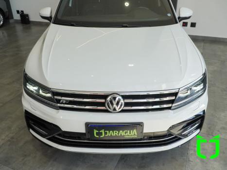 VOLKSWAGEN Tiguan 2.0 16V 4P TSI 350 TURBO R-LINE 4MOTION DSG AUTOMTICO, Foto 10