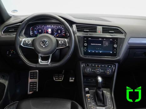VOLKSWAGEN Tiguan 2.0 16V 4P TSI 350 TURBO R-LINE 4MOTION DSG AUTOMTICO, Foto 12
