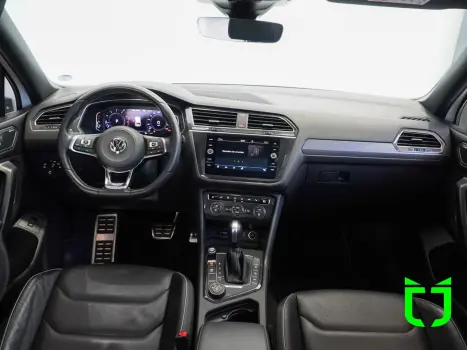 VOLKSWAGEN Tiguan 2.0 16V 4P TSI 350 TURBO R-LINE 4MOTION DSG AUTOMTICO, Foto 20