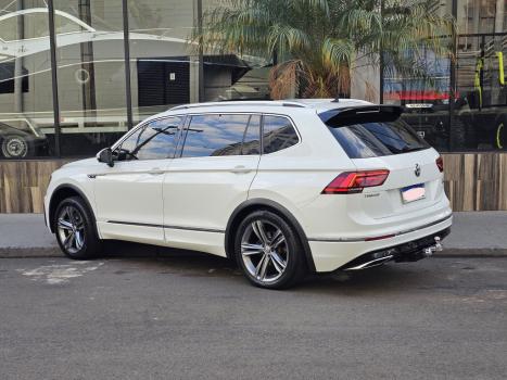 VOLKSWAGEN Tiguan 2.0 16V 4P TSI 300 TURBO R-LINE AUTOMTICO, Foto 2