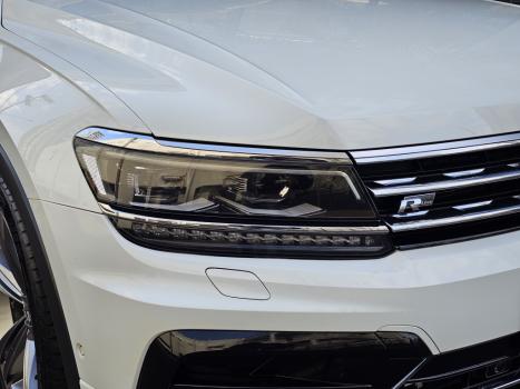 VOLKSWAGEN Tiguan 2.0 16V 4P TSI 300 TURBO R-LINE AUTOMTICO, Foto 7
