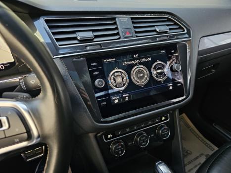 VOLKSWAGEN Tiguan 2.0 16V 4P TSI 300 TURBO R-LINE AUTOMTICO, Foto 12