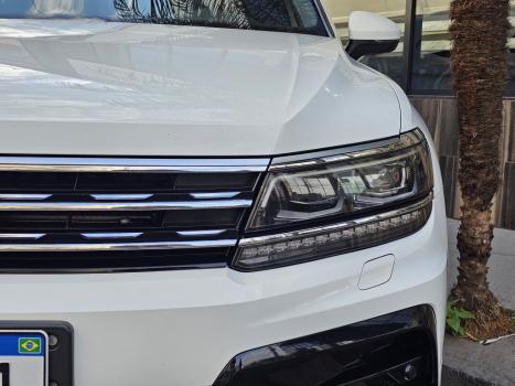 VOLKSWAGEN Tiguan 2.0 16V 4P TSI 300 TURBO R-LINE AUTOMTICO, Foto 14