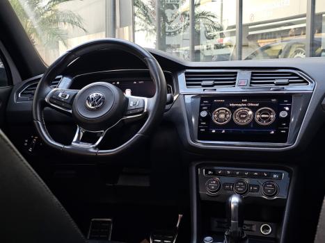 VOLKSWAGEN Tiguan 2.0 16V 4P TSI 300 TURBO R-LINE AUTOMTICO, Foto 16