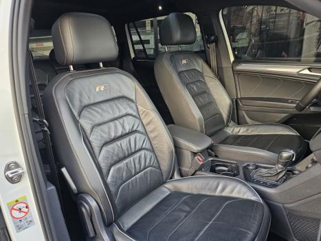 VOLKSWAGEN Tiguan 2.0 16V 4P TSI 300 TURBO R-LINE AUTOMTICO, Foto 17
