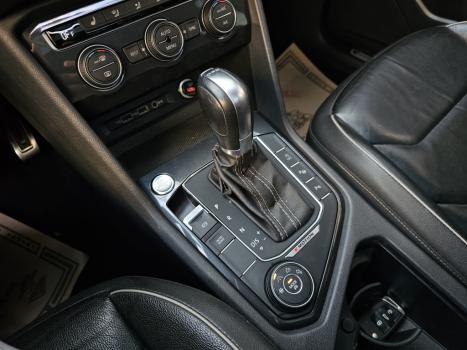 VOLKSWAGEN Tiguan 2.0 16V 4P TSI 300 TURBO R-LINE AUTOMTICO, Foto 18