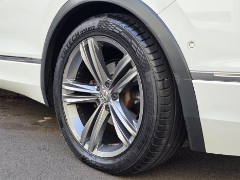 VOLKSWAGEN Tiguan 2.0 16V 4P TSI 300 TURBO R-LINE AUTOMTICO, Foto 19