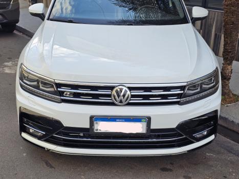 VOLKSWAGEN Tiguan 2.0 16V 4P TSI 300 TURBO R-LINE AUTOMTICO, Foto 20