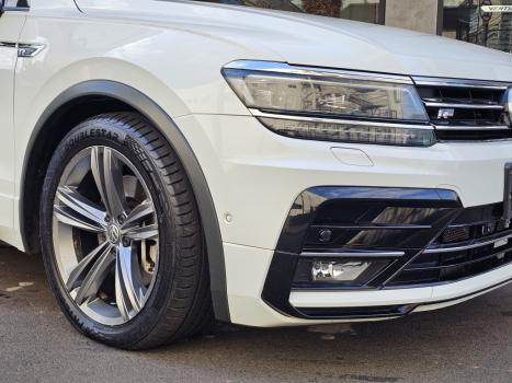 VOLKSWAGEN Tiguan 2.0 16V 4P TSI 300 TURBO R-LINE AUTOMTICO, Foto 22