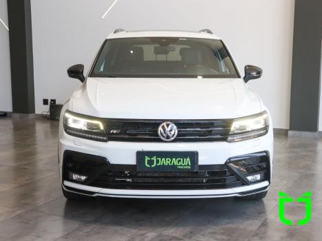 VOLKSWAGEN Tiguan 2.0 16V 4P TSI 350 TURBO R-LINE 4MOTION DSG AUTOMÁTICO, Foto 2 VOLKSWAGEN Tiguan 2.0 16V 4P TSI 350 TURBO R-LINE 4MOTION DSG AUTOMÁTICO, Foto 2