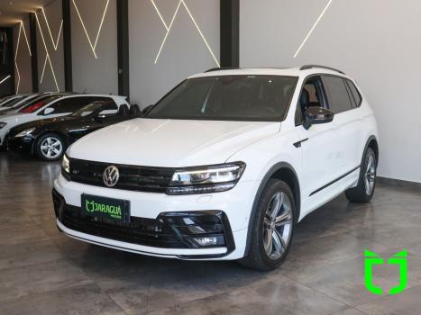 VOLKSWAGEN Tiguan 2.0 16V 4P TSI 350 TURBO R-LINE 4MOTION DSG AUTOMÁTICO, Foto 3 VOLKSWAGEN Tiguan 2.0 16V 4P TSI 350 TURBO R-LINE 4MOTION DSG AUTOMÁTICO, Foto 3