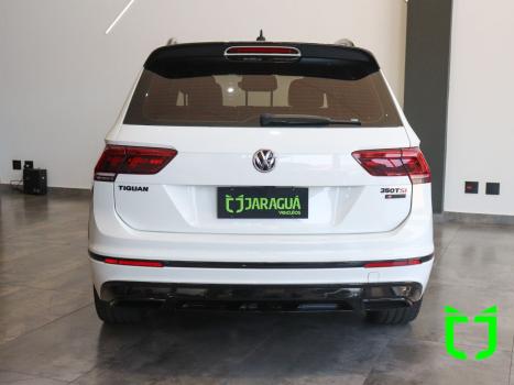 VOLKSWAGEN Tiguan 2.0 16V 4P TSI 350 TURBO R-LINE 4MOTION DSG AUTOMÁTICO, Foto 5 VOLKSWAGEN Tiguan 2.0 16V 4P TSI 350 TURBO R-LINE 4MOTION DSG AUTOMÁTICO, Foto 5