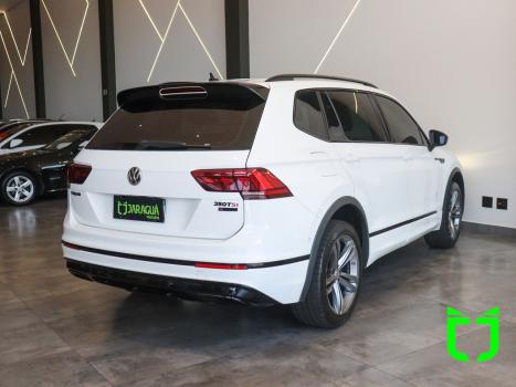VOLKSWAGEN Tiguan 2.0 16V 4P TSI 350 TURBO R-LINE 4MOTION DSG AUTOMÁTICO, Foto 6 VOLKSWAGEN Tiguan 2.0 16V 4P TSI 350 TURBO R-LINE 4MOTION DSG AUTOMÁTICO, Foto 6
