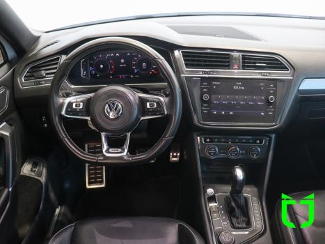 VOLKSWAGEN Tiguan 2.0 16V 4P TSI 350 TURBO R-LINE 4MOTION DSG AUTOMÁTICO, Foto 9 VOLKSWAGEN Tiguan 2.0 16V 4P TSI 350 TURBO R-LINE 4MOTION DSG AUTOMÁTICO, Foto 9