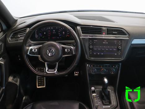VOLKSWAGEN Tiguan 2.0 16V 4P TSI 350 TURBO R-LINE 4MOTION DSG AUTOMÁTICO, Foto 16 VOLKSWAGEN Tiguan 2.0 16V 4P TSI 350 TURBO R-LINE 4MOTION DSG AUTOMÁTICO, Foto 16
