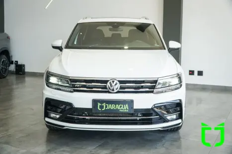 VOLKSWAGEN Tiguan 2.0 16V 4P TSI 350 TURBO R-LINE 4MOTION DSG AUTOMTICO, Foto 2