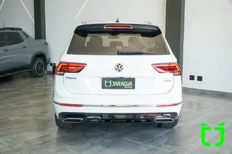 VOLKSWAGEN Tiguan 2.0 16V 4P TSI 350 TURBO R-LINE 4MOTION DSG AUTOMTICO, Foto 5