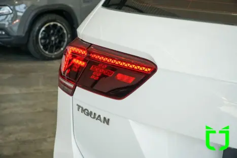 VOLKSWAGEN Tiguan 2.0 16V 4P TSI 350 TURBO R-LINE 4MOTION DSG AUTOMTICO, Foto 11