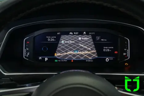 VOLKSWAGEN Tiguan 2.0 16V 4P TSI 350 TURBO R-LINE 4MOTION DSG AUTOMTICO, Foto 13