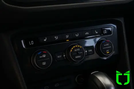 VOLKSWAGEN Tiguan 2.0 16V 4P TSI 350 TURBO R-LINE 4MOTION DSG AUTOMTICO, Foto 14