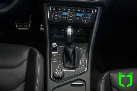 VOLKSWAGEN Tiguan 2.0 16V 4P TSI 350 TURBO R-LINE 4MOTION DSG AUTOMTICO, Foto 16