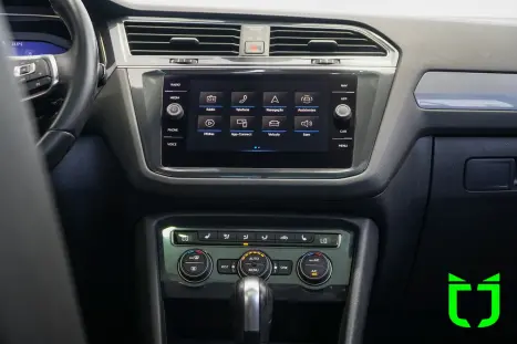 VOLKSWAGEN Tiguan 2.0 16V 4P TSI 350 TURBO R-LINE 4MOTION DSG AUTOMTICO, Foto 17