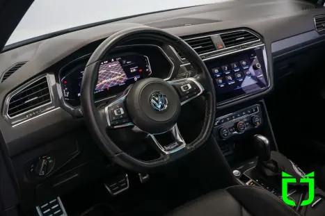 VOLKSWAGEN Tiguan 2.0 16V 4P TSI 350 TURBO R-LINE 4MOTION DSG AUTOMTICO, Foto 19