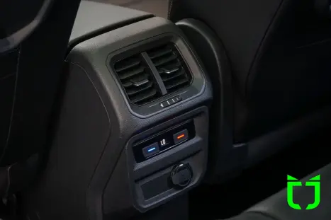 VOLKSWAGEN Tiguan 2.0 16V 4P TSI 350 TURBO R-LINE 4MOTION DSG AUTOMTICO, Foto 21