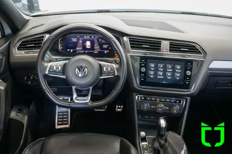 VOLKSWAGEN Tiguan 2.0 16V 4P TSI 350 TURBO R-LINE 4MOTION DSG AUTOMTICO, Foto 22