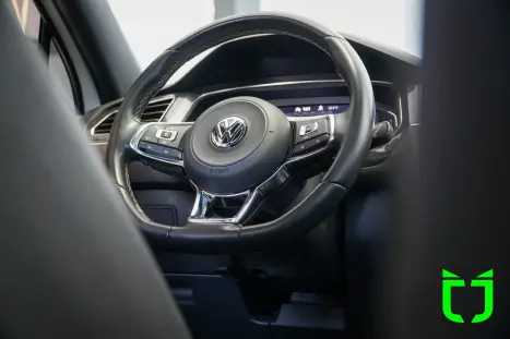 VOLKSWAGEN Tiguan 2.0 16V 4P TSI 350 TURBO R-LINE 4MOTION DSG AUTOMTICO, Foto 23