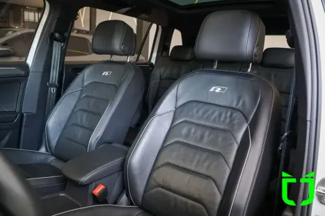 VOLKSWAGEN Tiguan 2.0 16V 4P TSI 350 TURBO R-LINE 4MOTION DSG AUTOMTICO, Foto 26