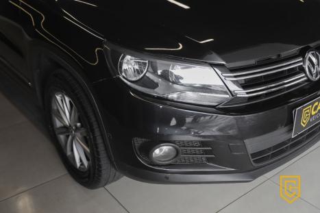 VOLKSWAGEN Tiguan 2.0 16V 4P TSI 4WD TURBO AUTOMTICO, Foto 2