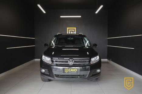 VOLKSWAGEN Tiguan 2.0 16V 4P TSI 4WD TURBO AUTOMTICO, Foto 3