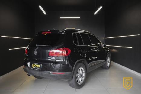 VOLKSWAGEN Tiguan 2.0 16V 4P TSI 4WD TURBO AUTOMTICO, Foto 5