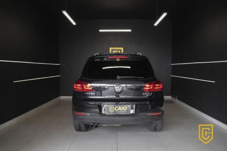 VOLKSWAGEN Tiguan 2.0 16V 4P TSI 4WD TURBO AUTOMTICO, Foto 6