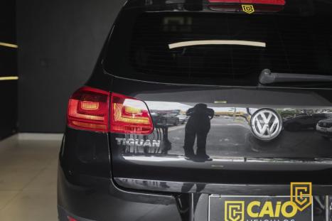 VOLKSWAGEN Tiguan 2.0 16V 4P TSI 4WD TURBO AUTOMTICO, Foto 7