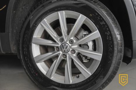 VOLKSWAGEN Tiguan 2.0 16V 4P TSI 4WD TURBO AUTOMTICO, Foto 8