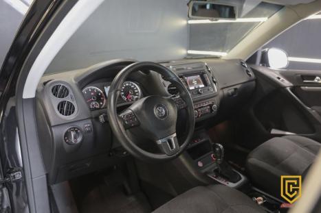VOLKSWAGEN Tiguan 2.0 16V 4P TSI 4WD TURBO AUTOMTICO, Foto 11