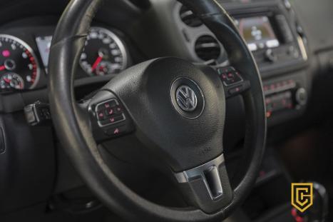VOLKSWAGEN Tiguan 2.0 16V 4P TSI 4WD TURBO AUTOMTICO, Foto 12