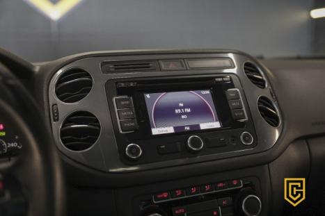 VOLKSWAGEN Tiguan 2.0 16V 4P TSI 4WD TURBO AUTOMTICO, Foto 13