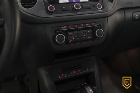 VOLKSWAGEN Tiguan 2.0 16V 4P TSI 4WD TURBO AUTOMTICO, Foto 14