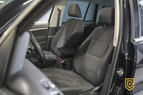 VOLKSWAGEN Tiguan 2.0 16V 4P TSI 4WD TURBO AUTOMTICO, Foto 20